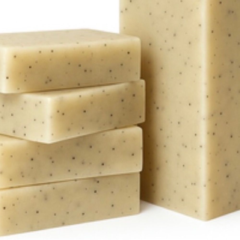 Mix N Match 3 Bar Bundle - Mechanics Bar Soap - All Natural Certified Organic